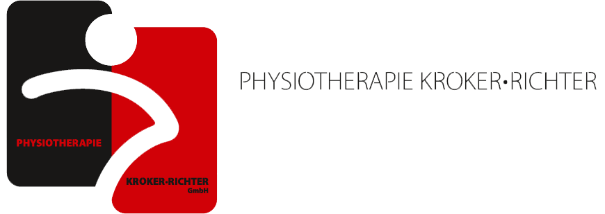 Logo Physiotherapie Kroker Richter